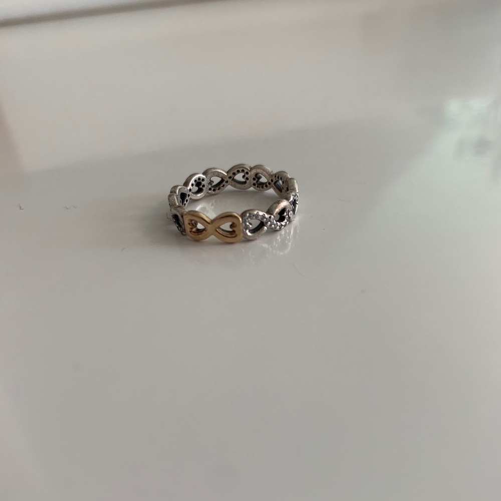 Pandora Ring